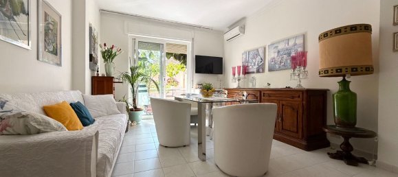 3-Zimmer Wohnung in Sanremo, Italy, Nr. 258410 8