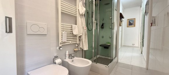 3-Zimmer Wohnung in Sanremo, Italy, Nr. 258410 26