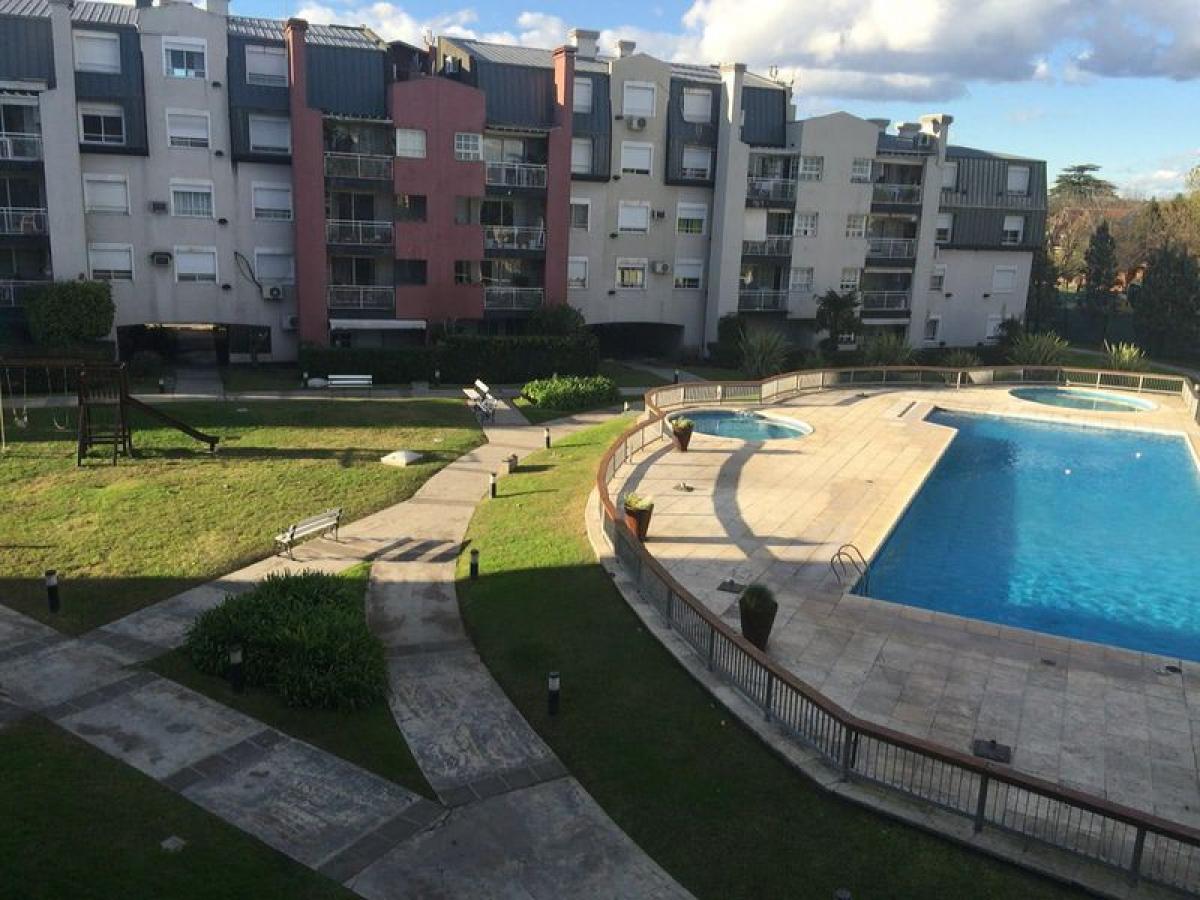 Apartamento T3 em Lomas de Zamora, Argentina N.º 8608