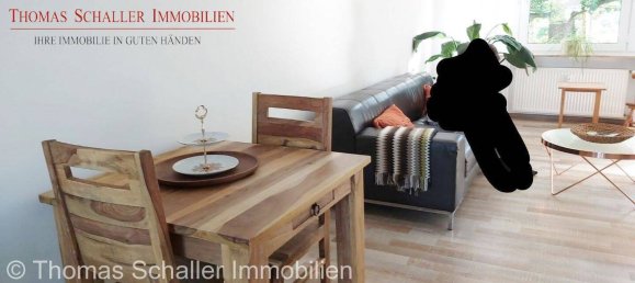 2 Schlafzimmer Wohnung in Nuremberg, Germany, Nr. 211743 4