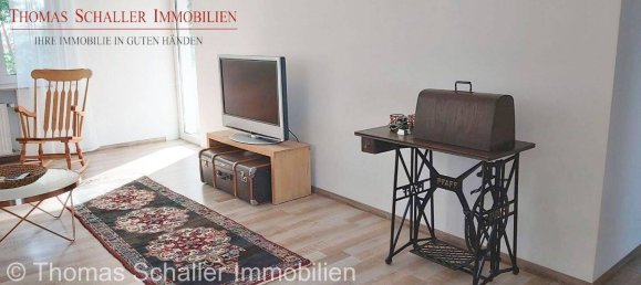 2 Schlafzimmer Wohnung in Nuremberg, Germany, Nr. 211743 2
