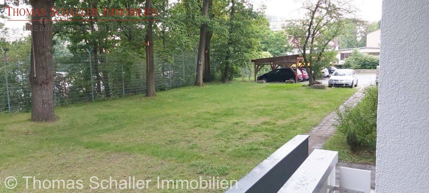 2 Schlafzimmer Wohnung in Nuremberg, Germany, Nr. 211743