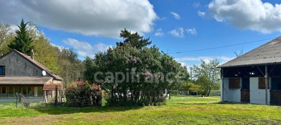 4 bedrooms House in Brugheas, France No. 356261 16