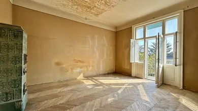 2-salle Appartement à Wahring, Austria No. 253036