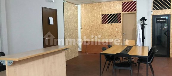 Imóvel comercial de 1 divisão em Rome, Italy N.º 108979 23