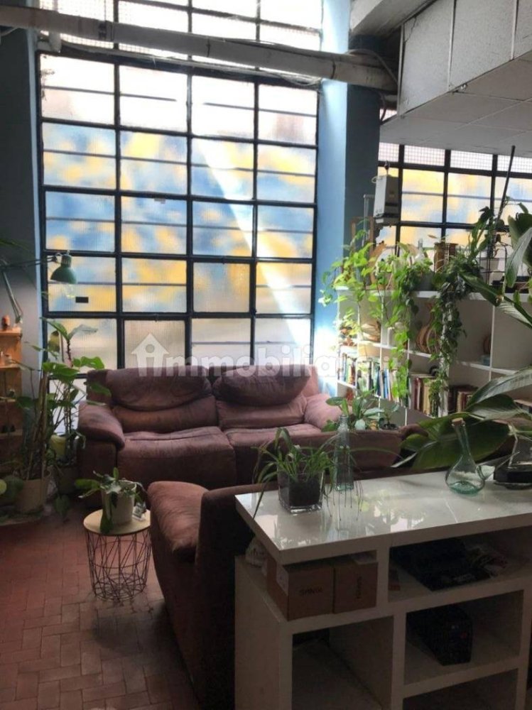 Imóvel comercial de 1 divisão em Rome, Italy N.º 108979