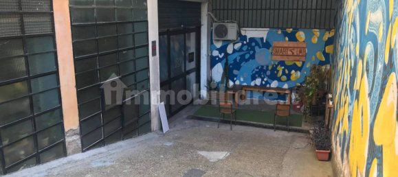 Imóvel comercial de 1 divisão em Rome, Italy N.º 108979 26