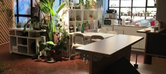 Imóvel comercial de 1 divisão em Rome, Italy N.º 108979 8