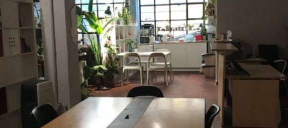 Imóvel comercial de 1 divisão em Rome, Italy N.º 108979 9