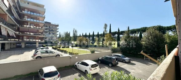 1 bedroom Apartment in Rome, Italy No. 131697 15