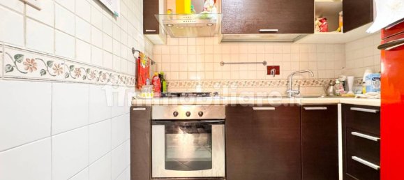 1 bedroom Apartment in Rome, Italy No. 131697 8