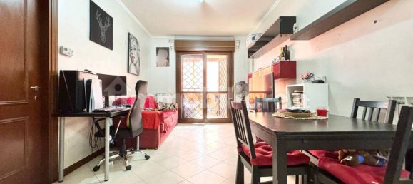 1 bedroom Apartment in Rome, Italy No. 131697 5