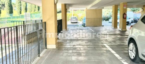 1 bedroom Apartment in Rome, Italy No. 131697 20