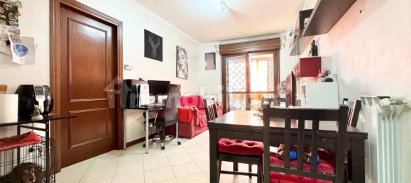 1 bedroom Apartment in Rome, Italy No. 131697 4