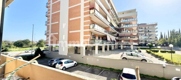 1 bedroom Apartment in Rome, Italy No. 131697 16