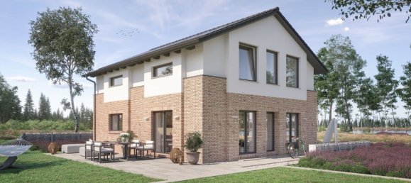 Casa de 3 dormitorios en Ostprignitz-Ruppin, Germany No. 337246 2