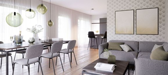 Casa de 3 dormitorios en Ostprignitz-Ruppin, Germany No. 337246 3