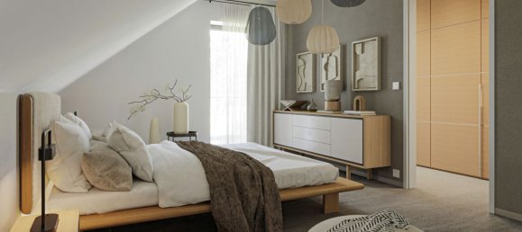 Casa de 3 dormitorios en Ostprignitz-Ruppin, Germany No. 337246 5