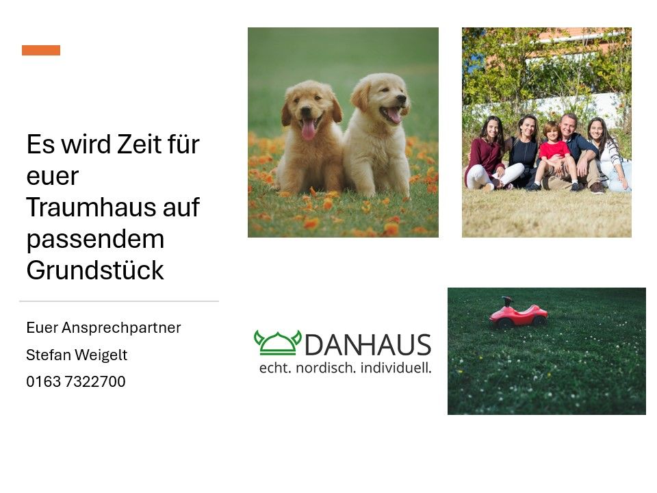 Casa de 3 dormitorios en Ostprignitz-Ruppin, Germany No. 337246