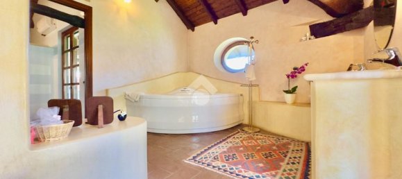 11 rooms Castles in Pasturana, Italy No. 291950 34