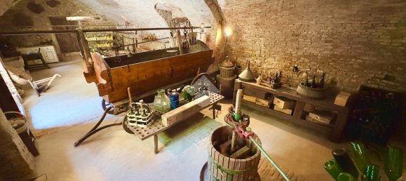 11 rooms Castles in Pasturana, Italy No. 291950 43