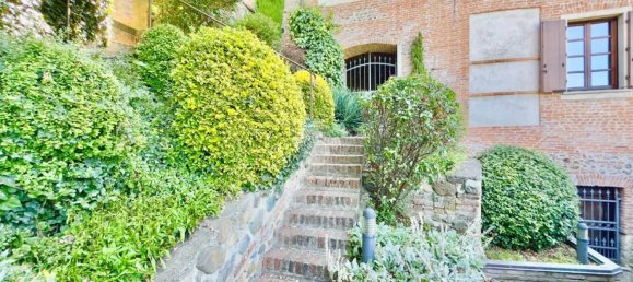 11 rooms Castles in Pasturana, Italy No. 291950 9