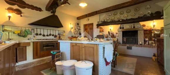 11 rooms Castles in Pasturana, Italy No. 291950 18