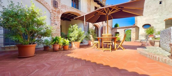 11 rooms Castles in Pasturana, Italy No. 291950 2