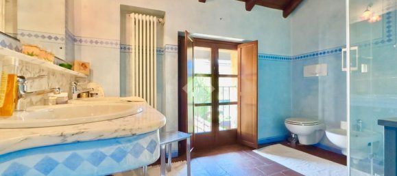 11 rooms Castles in Pasturana, Italy No. 291950 22