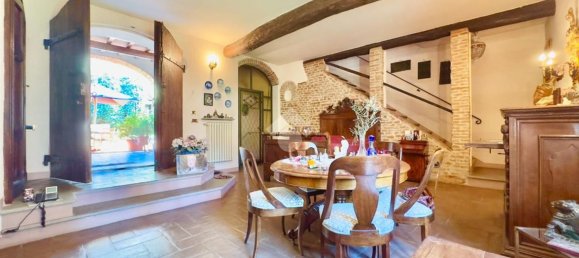 11 rooms Castles in Pasturana, Italy No. 291950 13