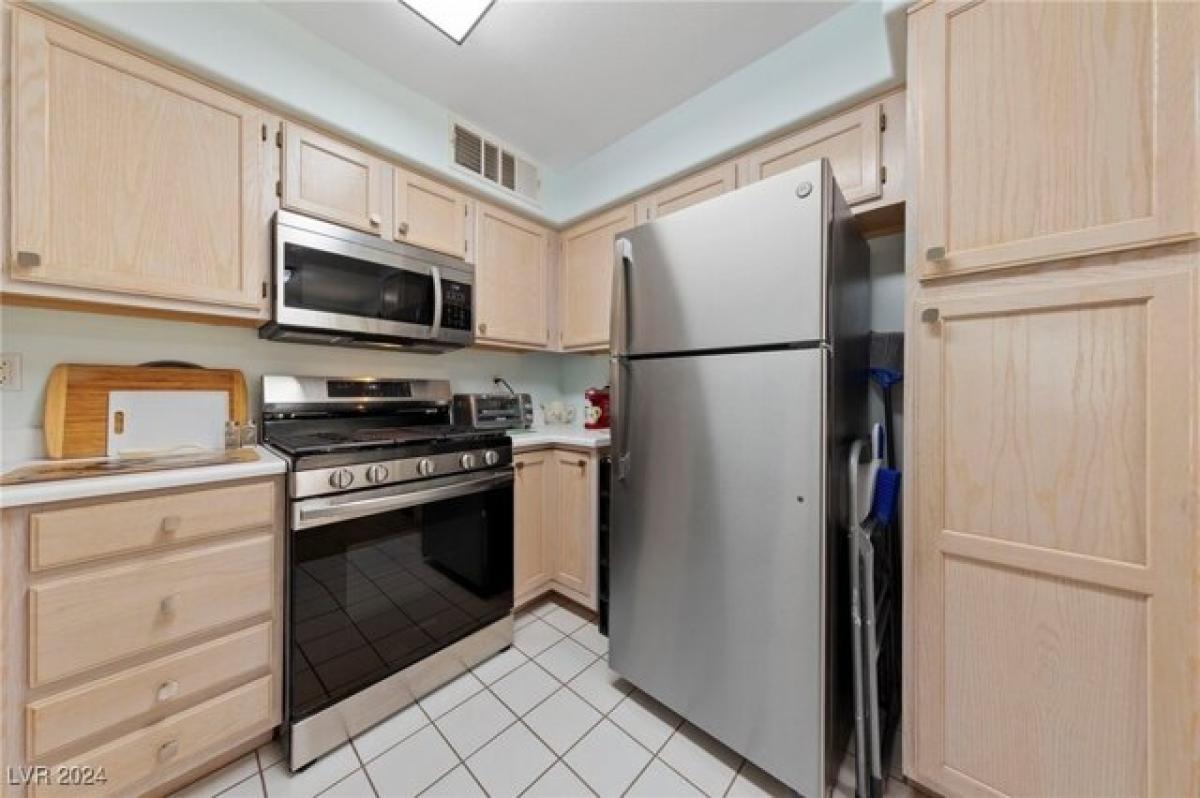 2 bedrooms House in Las Vegas, USA No. 388041