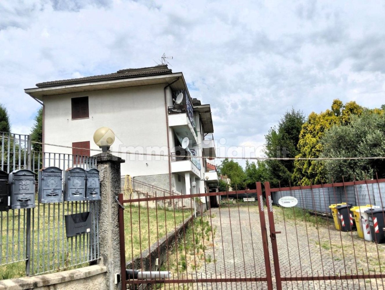 2 bedrooms Apartment in Castelletto d'Orba, Italy No. 343172