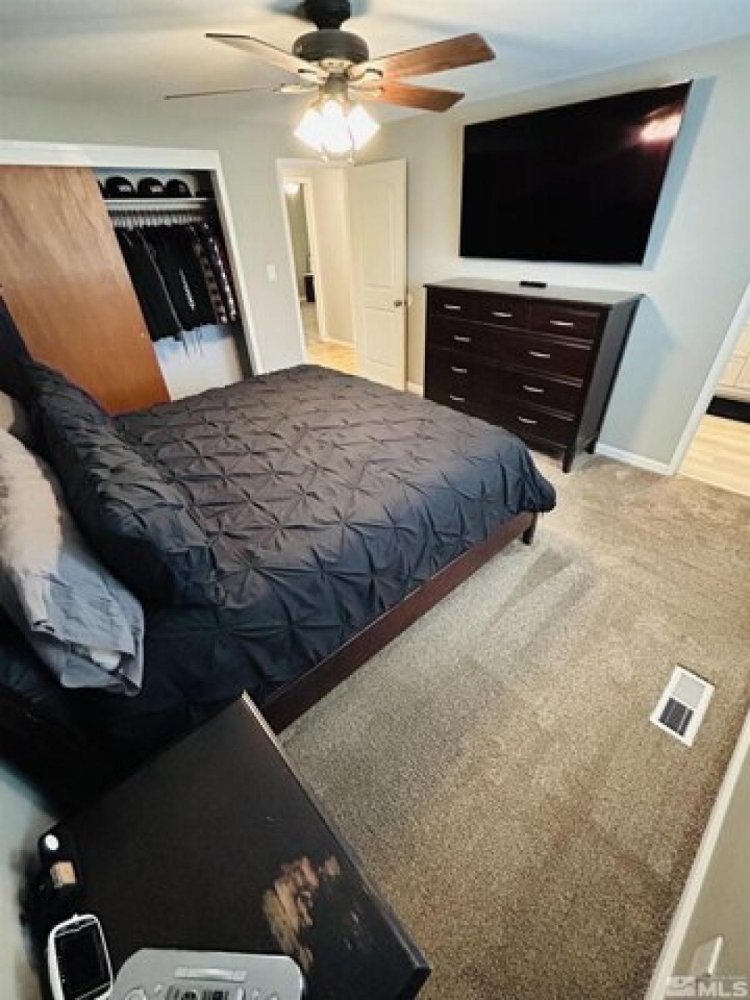 3 chambres Maison à Carson City, USA No. 383649