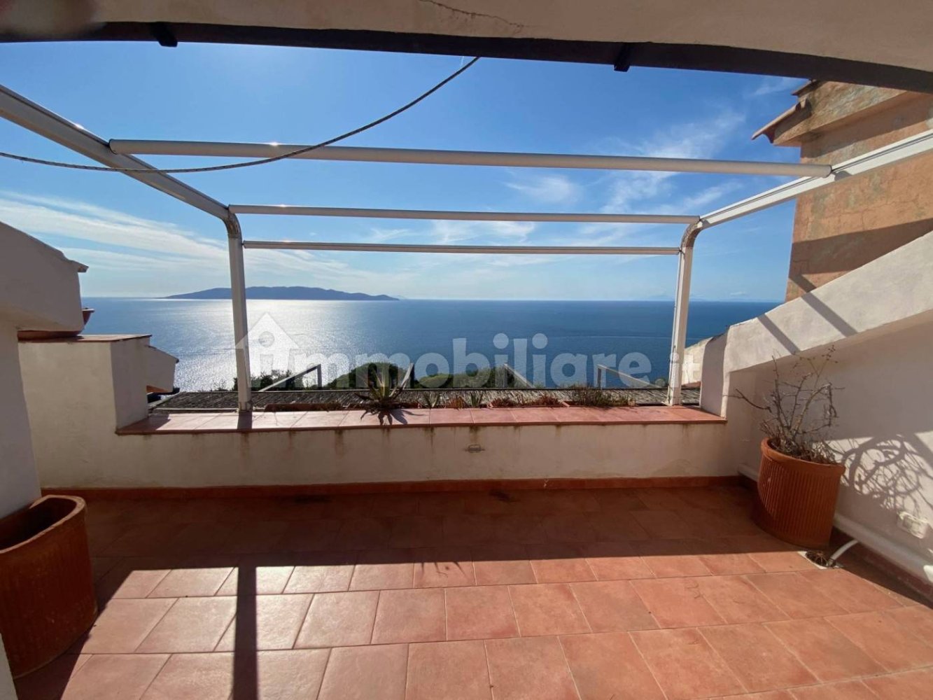 Penthouse T2 em Monte Argentario, Italy N.º 376075