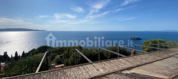 Penthouse T2 em Monte Argentario, Italy N.º 376075 5