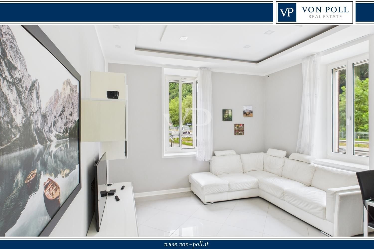 4 rooms Apartment in Trentino-Alto Adige, Italy No. 294930