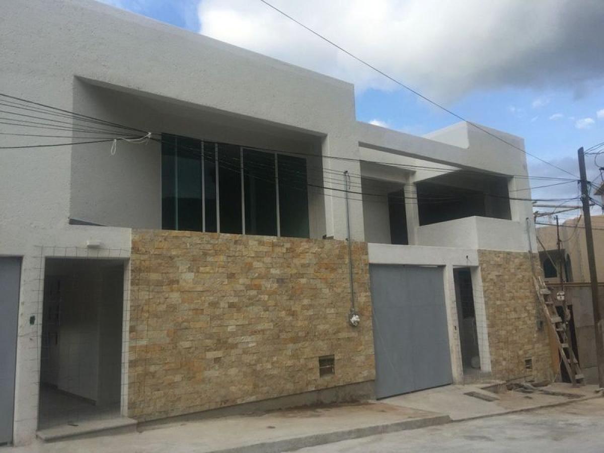 3 chambres Maison à Guerrero, Mexico No. 178786