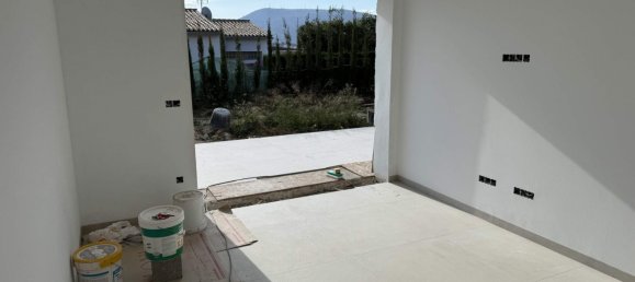 Villa de 4 dormitorios en Benitachell, Spain No. 285399 6