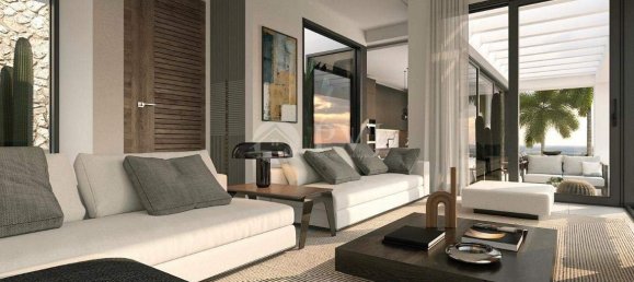 Villa de 4 dormitorios en Benitachell, Spain No. 285399 11