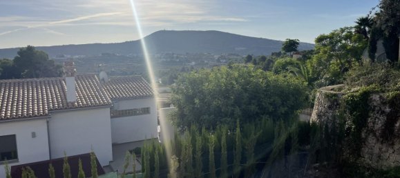 Villa de 4 dormitorios en Benitachell, Spain No. 285399 4