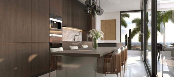 Villa de 4 dormitorios en Benitachell, Spain No. 285399 16