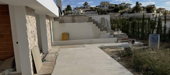 Villa de 4 dormitorios en Benitachell, Spain No. 285399 5