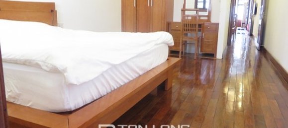 2 bedrooms Apartment in Dong Da, Vietnam No. 3107 5