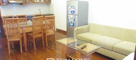 2 bedrooms Apartment in Dong Da, Vietnam No. 3107 4