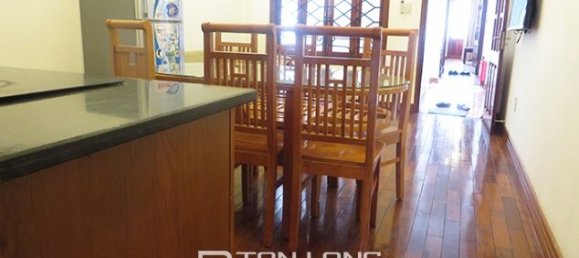 2 bedrooms Apartment in Dong Da, Vietnam No. 3107 2