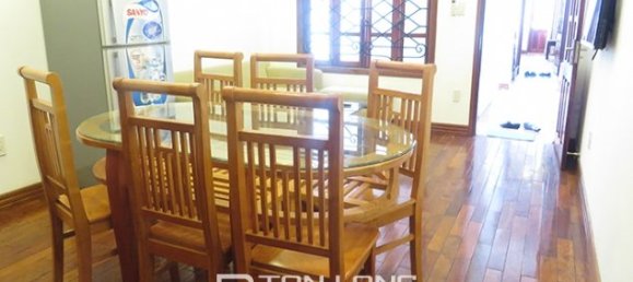 2 bedrooms Apartment in Dong Da, Vietnam No. 3107 3