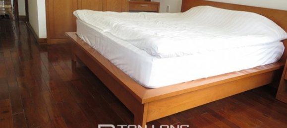 2 bedrooms Apartment in Dong Da, Vietnam No. 3107 7