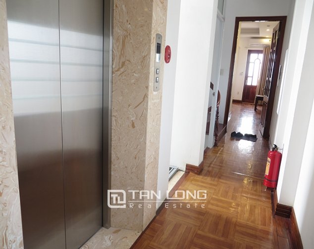 2 bedrooms Apartment in Dong Da, Vietnam No. 3107