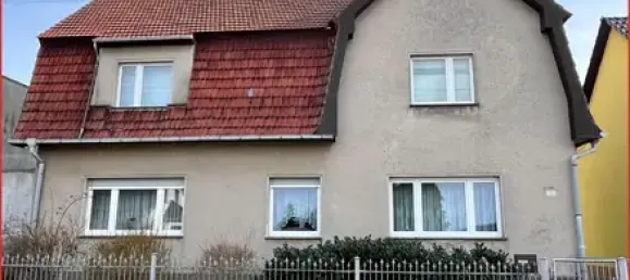 7 rooms House in Elbe-Elster, Germany No. 54769 2