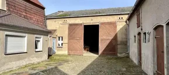 7 rooms House in Elbe-Elster, Germany No. 54769 3